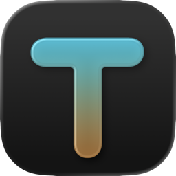 TallyCut app icon